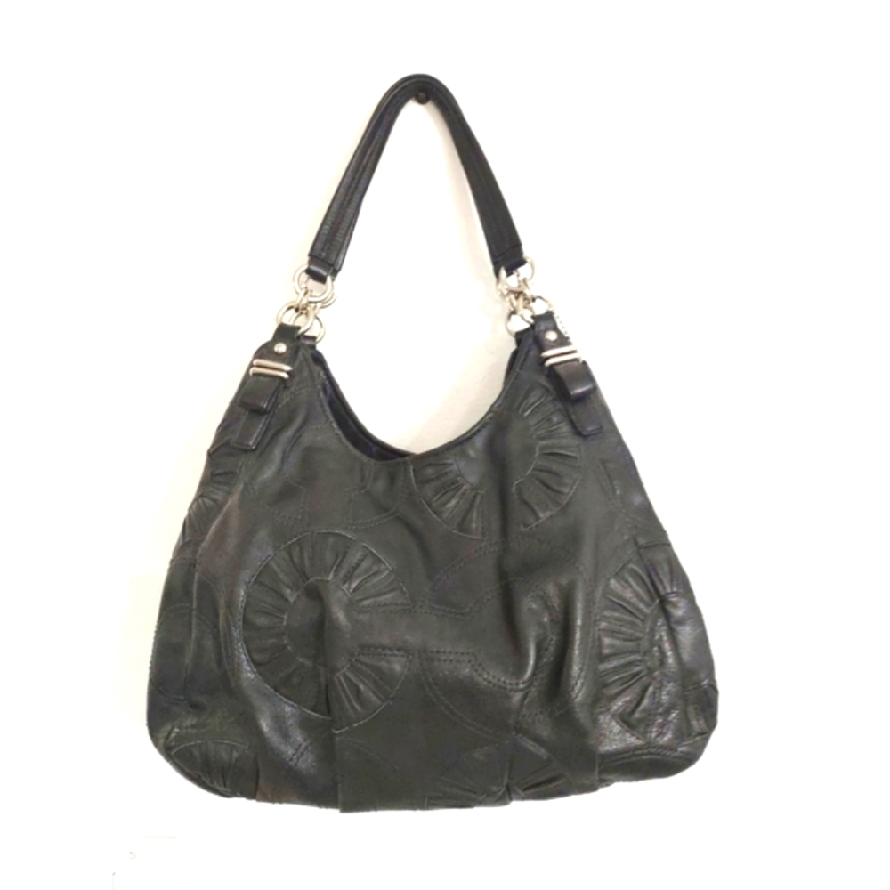 Coach Madison Hobo Shoulder Bag‎ - Picture 4 of 12